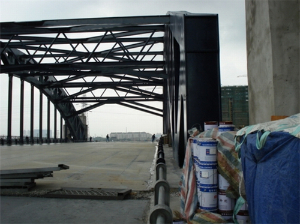 右江专注工业场景喷漆服务