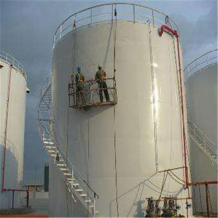 右江喷漆翻新・工业喷漆・设备喷漆服务简介